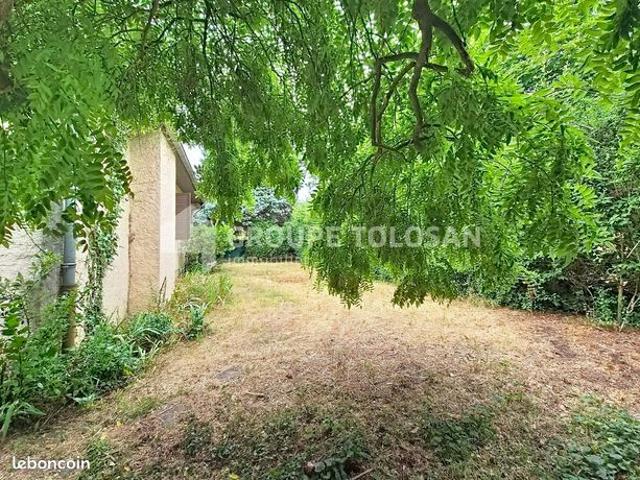 Maison vente à Toulouse, Escalquens