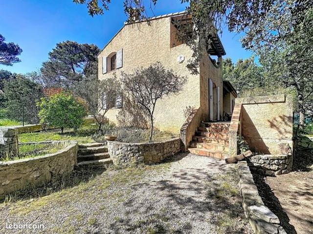 Maison vente à Aix-en-Provence, Puyloubier
