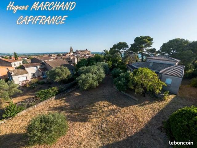 Maison vente à Béziers, Murviel-lès-béziers
