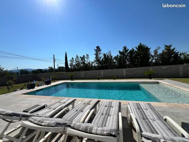 Maison vente à Arrondissement de Draguignan, Vidauban