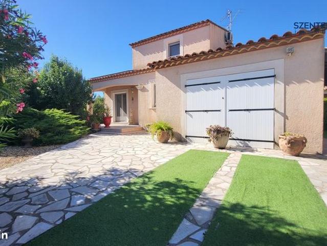 Maison vente à Lunel, Hérault