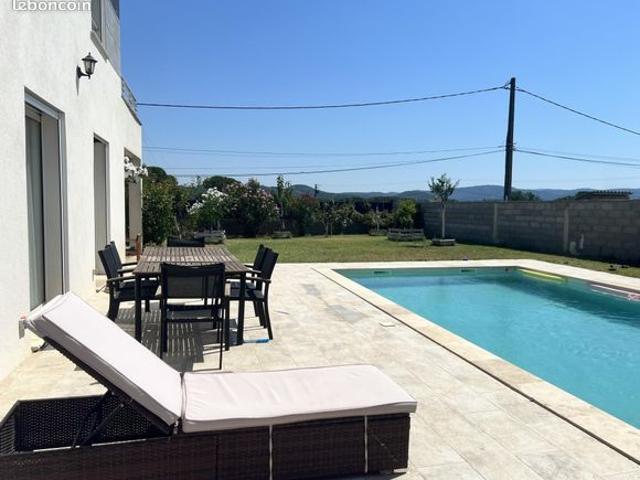 Maison vente à Arrondissement de Draguignan, Vidauban