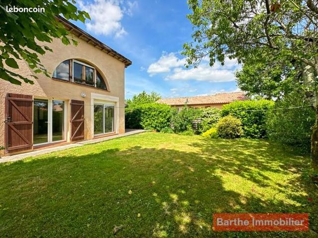 Maison vente à Albi, Gaillac