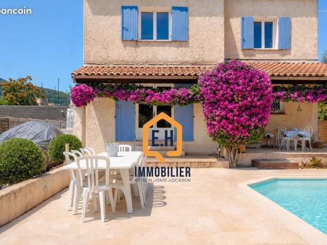 Maison vente à Arrondissement de Toulon, La Valette-du-var