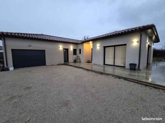 Maison vente à Tournon-sur-Rhône, Vernosc-lès-annonay
