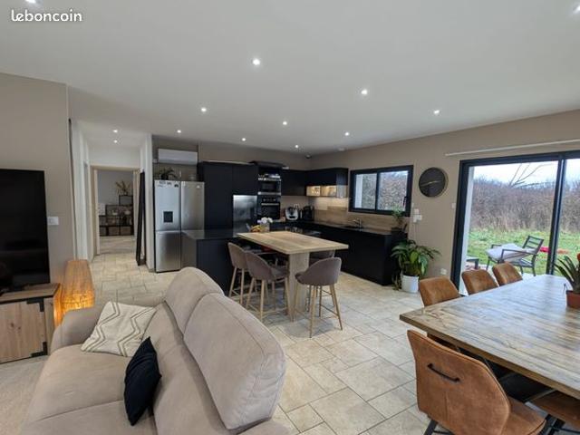 Maison vente à Tournon-sur-Rhône, Vernosc-lès-annonay