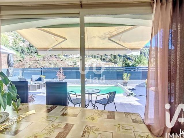 Maison vente à Castellar, Alpes-Maritimes