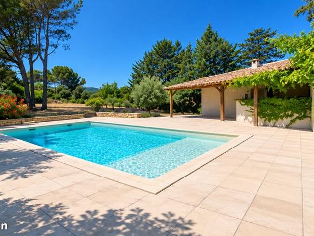 Maison vente à Carpentras, Pernes-les-fontaines