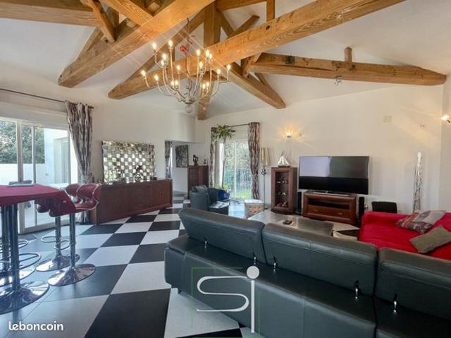 Maison vente à Rochefort, Saint-georges-de-didonne