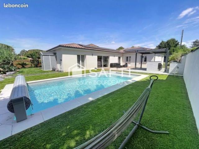 Maison vente à Toulouse, Montberon