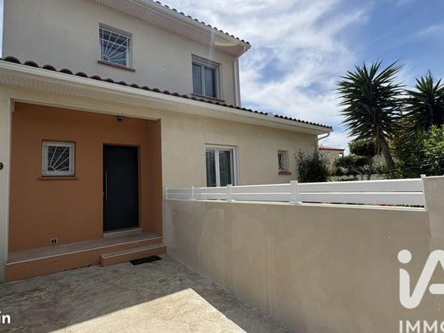 Maison vente à Céret, Elne
