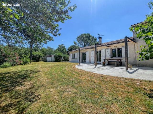 Maison vente à Toulouse, Gragnague