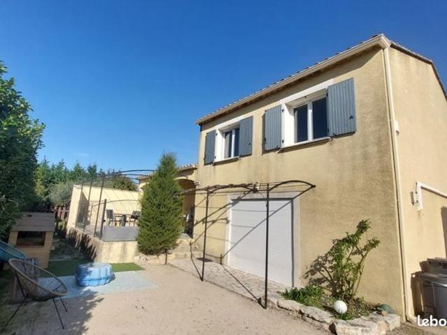 Maison vente à Codolet