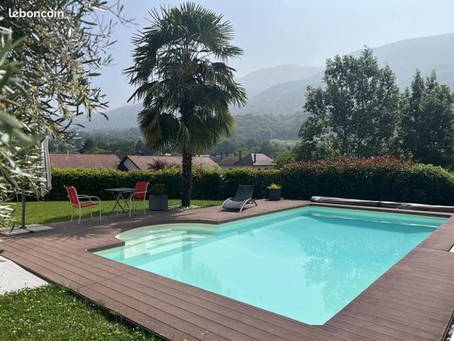 Maison vente à Grenoble, Vaulnaveys-le-haut