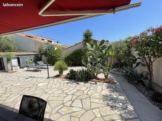 Maison vente à Montpellier, Mauguio