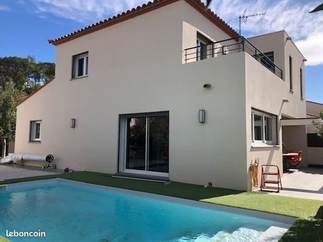 Maison vente à Perpignan