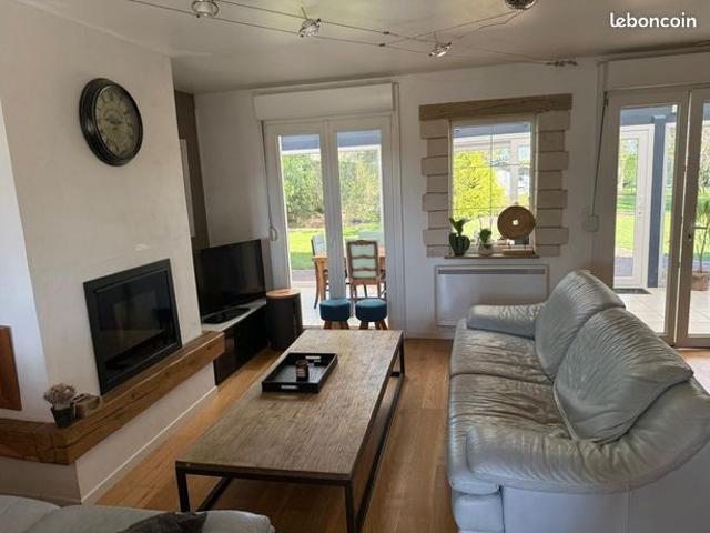 Maison vente à Béthune, Sailly-sur-la-lys
