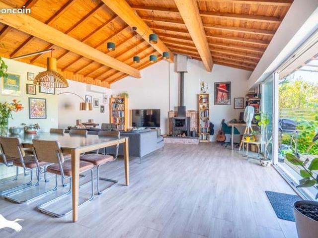 Maison vente à Lesparre-Médoc, Lacanau