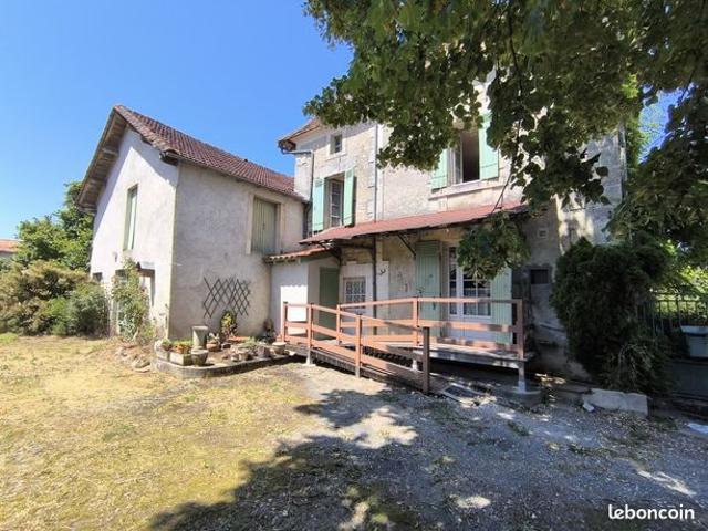 Maison vente à Périgueux, Grand-brassac