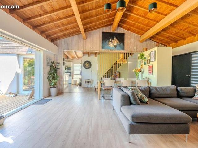 Maison vente à Lacanau, Gironde