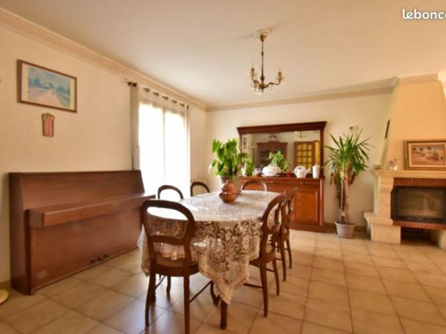 Maison vente à Forcalquier