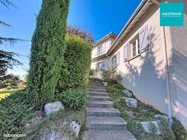 Maison vente à Montbrison, Chamboeuf