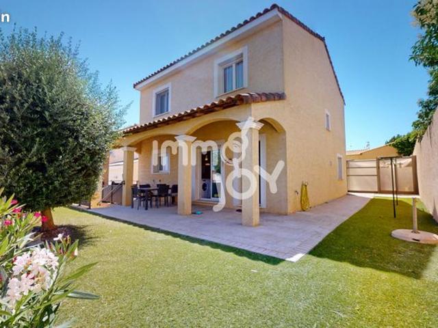 Maison vente à Narbonne