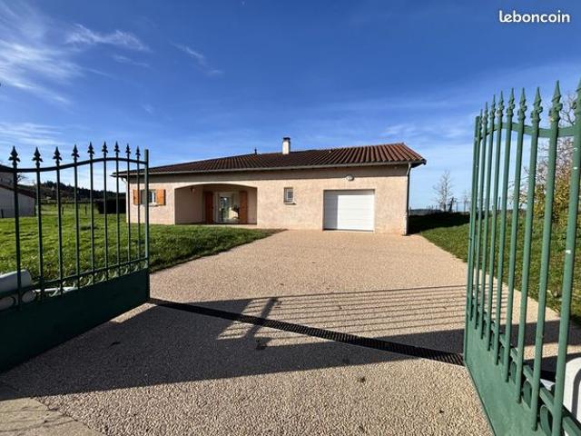Maison vente à Villefranche-sur-Saône, Rhône