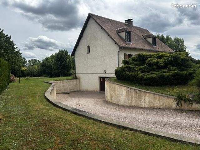 Maison vente à Saint-Christophe, Charente