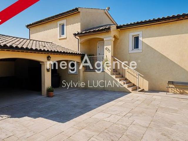Maison vente à Saint-Girons, Villeneuve