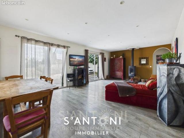 Maison vente à Montpellier, Frontignan