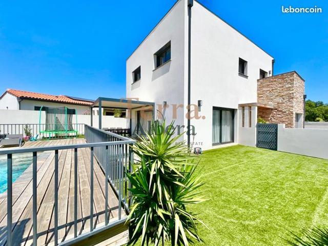 Maison vente à Perpignan, Pollestres