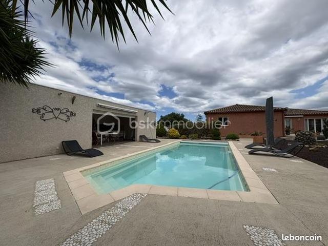 Maison vente à Perpignan, Pia