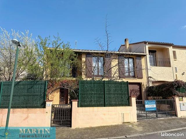 Maison vente à Céret