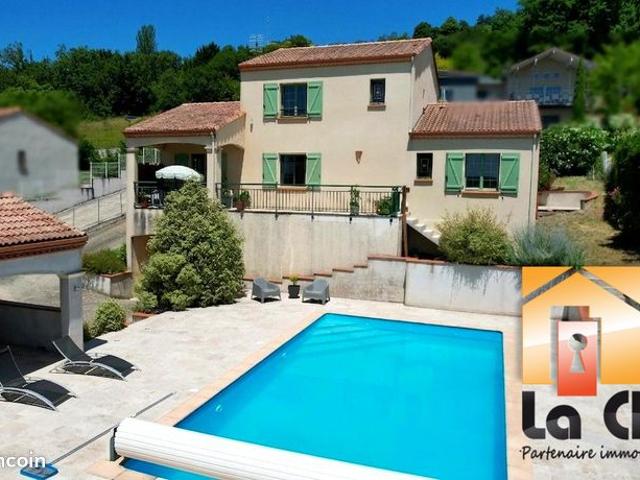 Maison vente à Agen, Bon-encontre