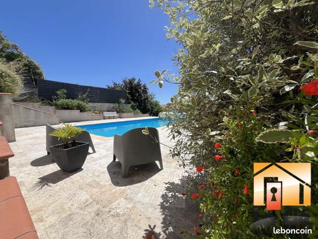 Maison vente à Agen, Bon-encontre