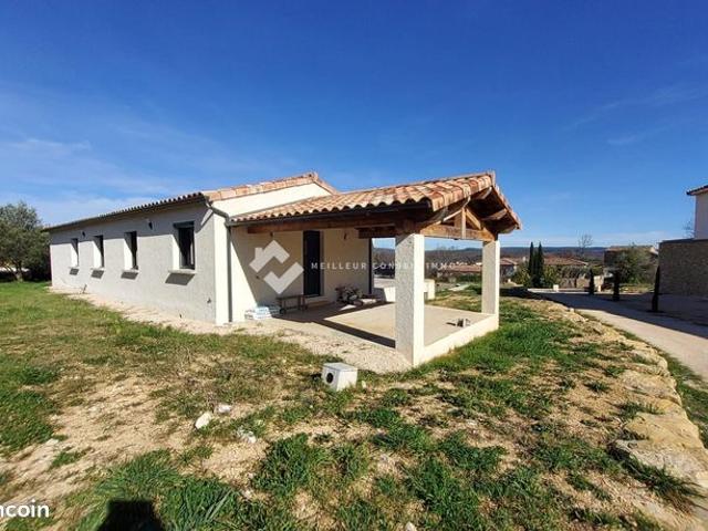 Maison vente à Largentière, Bessas