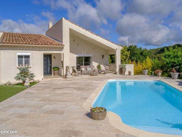 Maison vente à Aix-en-Provence, Mimet