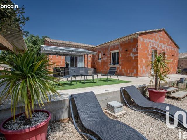 Maison vente à Grillon
