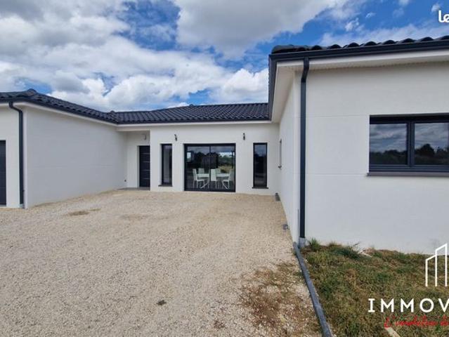 Maison vente à Castelsarrasin