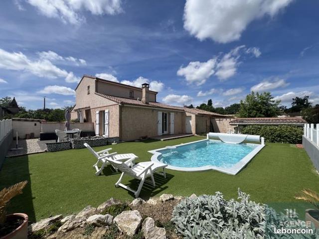 Maison vente à Toulouse, Escalquens