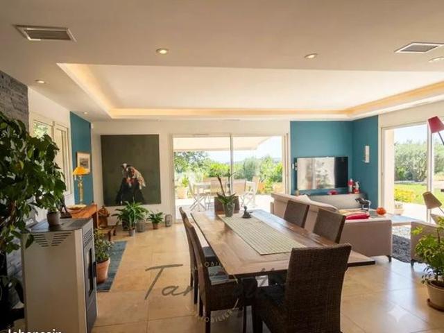 Maison vente à Privas, Alba-la-romaine