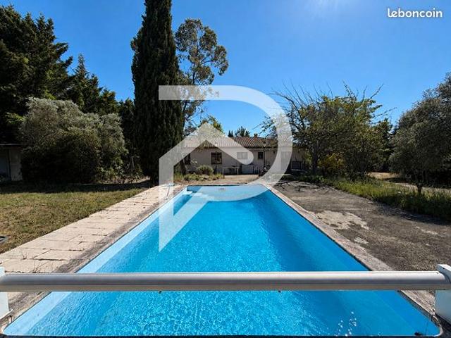 Maison vente à Limoux, Pomas