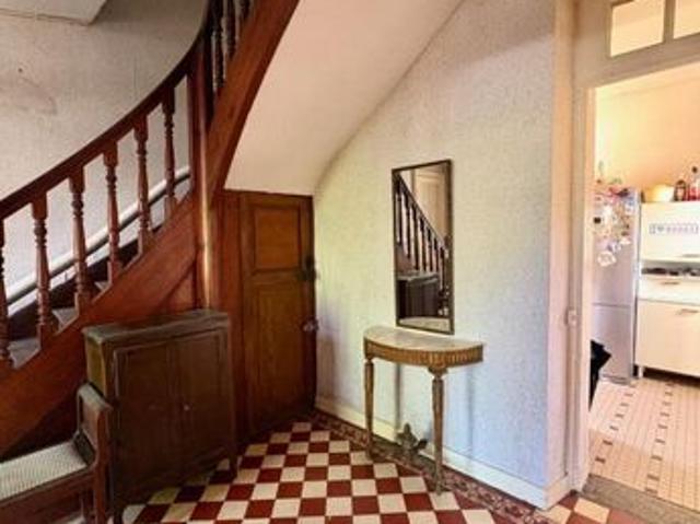 Maison vente à Saint-Nazaire, Pornichet