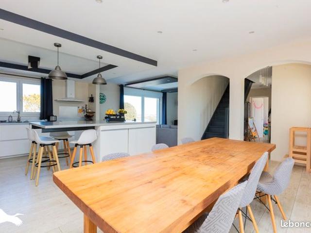 Maison vente à Montmorillon, L'isle-jourdain