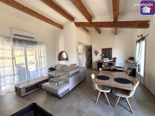 Maison vente à Pamiers, Viviès