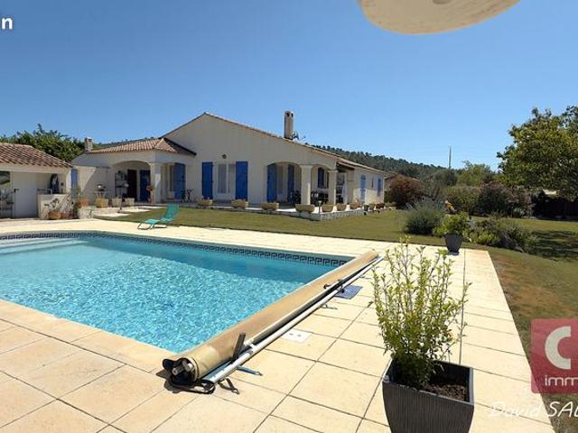 Maison vente à Brignoles, Garéoult