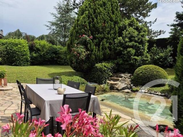 Maison vente à Viry, Jura