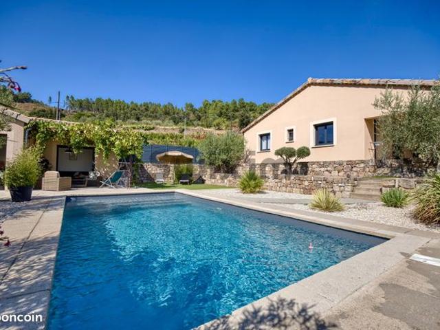 Maison vente à Malbosc, Ardèche