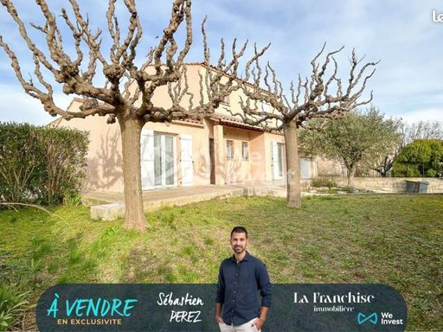 Maison vente à Montpellier, Vendargues